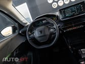Peugeot E-208 50 kWh Active