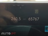 Mercedes-Benz A 250 e Progressive