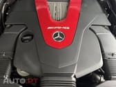 Mercedes-Benz E 43 AMG 4-Matic
