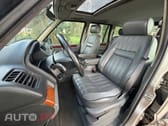 Land Rover Range Rover Outro
