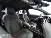 Mercedes-Benz CLA 250 e Shooting Brake Style Plus