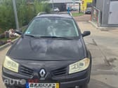 Renault Mégane Break II
