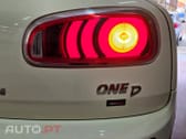 MINI Clubman One D 4Business Nav