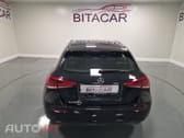 Mercedes-Benz A 250 E STYLE PLUS Hibrido Plug-In
