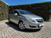 Opel Corsa 1.2 Cosmo