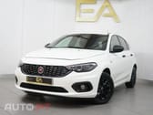 Fiat Tipo 1.3 M-Jet Street