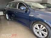 Renault Talisman Sport Tourer 1.5 dCi Zen