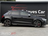 Audi S1 2.0 TFSi quattro