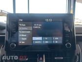 Toyota Corolla Touring Sports 1.8 Hybrid Comfort