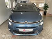 Citroen C4 Grand Picasso 1.6 e-HDi Collection ETG6 J17