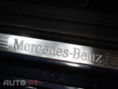 Mercedes-Benz A 180 CDi BlueEfficiency AMG Line Aut.