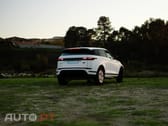 Land Rover Evoque 2.0 D150 AWD R-Dynamic Auto