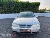 Volkswagen Bora 1.9 TDi Highline