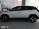 Peugeot 3008 1.5 BlueHDi GT Line EAT8