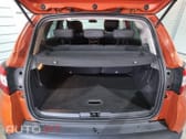 Renault Captur 1.5 dCi Sport