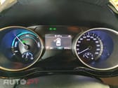 Kia Xceed 1.6 GDi PHEV Drive