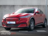 Ford Mustang Mach-E Standard