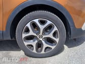 Renault Captur 0.9 TCe Exclusive
