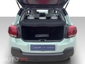 Citroen C3 1.6 BlueHDi Feel