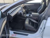 Tesla Model 3 Tração Traseira Premium
