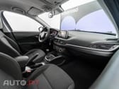 Fiat Tipo 1.3 M-Jet Lounge