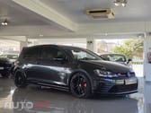 Volkswagen Golf GTI Clubsport DSG