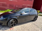 Seat Leon 1.6 TDI Ecomotive Style