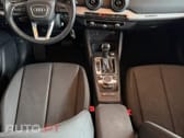 Audi Q2 35 TFSI Advanced S tronic