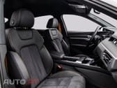 Audi E-Tron 50 2x S LINE