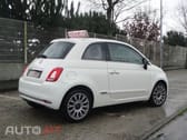 Fiat 500 1.2 New Lounge