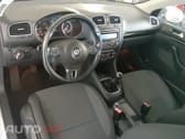 Volkswagen Golf Variant Confortline 1.6 TDI 105 CV
