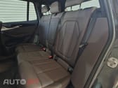 BMW iX3 Impressive