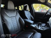 BMW X4 M M40 d Auto