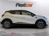 Renault Captur 1.0 TCe Techno