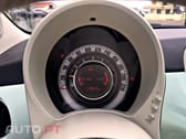 Fiat 500 1.0 Hybrid Lounge