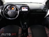 Citroen C1 1.0 VTi 72 SHINE