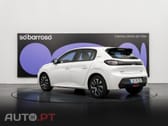 Peugeot 208 1.2 Hybrid SE Style e-DCS6