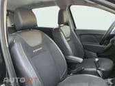 Dacia Sandero 0.9 TCe Stepway