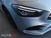 Mercedes-Benz B 180 d AMG Line Aut.