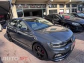 Volkswagen Polo  1 6 Tdi Highline