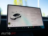 Tesla Model 3 Tração Traseira Premium