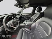 Mercedes-Benz C 250 D