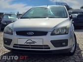 Ford Focus 1.6 TDCi Connection
