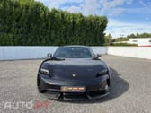 Porsche Taycan Turbo S