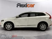 Volvo XC60 2.0 D4 Momentum Plus Geartronic