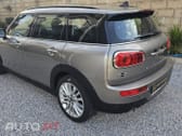 MINI Clubman One D