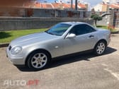 Mercedes-Benz SLK 200 Kompressor