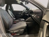 Peugeot E-2008 54 kWh Allure