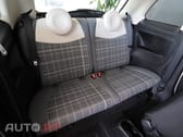 Fiat 500 Híbrido (Gasolina)