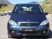Mercedes-Benz A 150 Avantgarde Automatic